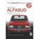 Alfa Romeo Alfasud: All Saloon Models from 1971 to 1983 &  Sprint Models from 1976 to 1989