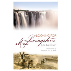 Looking for Mrs Livingstone