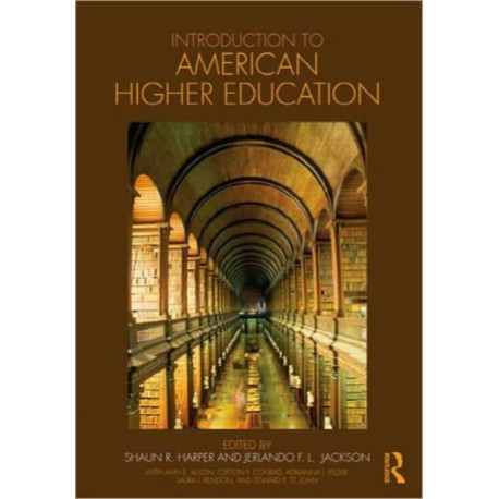 Introduction to American Higher Education