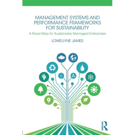 Management Systems and Performance Frameworks for Sustainability: A Road Map for Sustainably Managed Enterprises