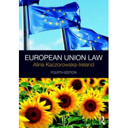 European Union Law