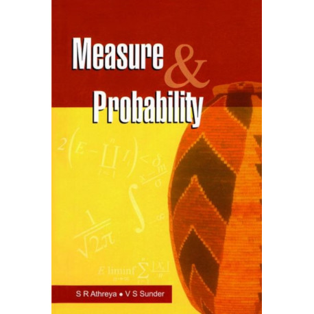 Measure and Probability
