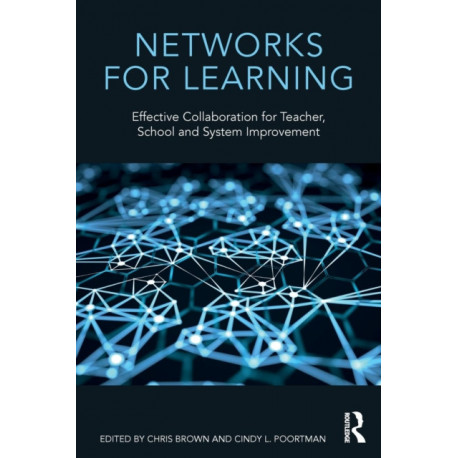 Networks for Learning: Effective Collaboration for Teacher, School and System Improvement