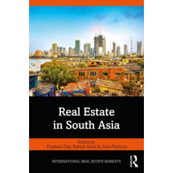 Real Estate in South Asia