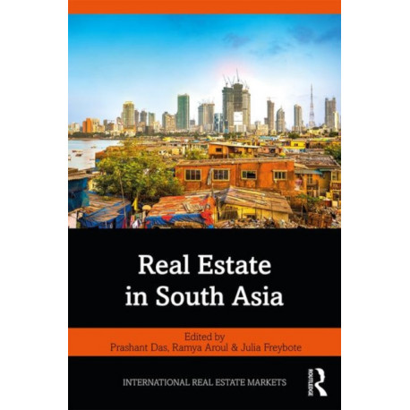 Real Estate in South Asia