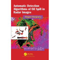 Automatic Detection Algorithms of Oil Spill in Radar Images