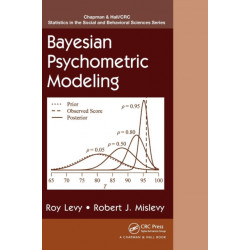 Bayesian Psychometric Modeling