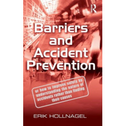 Barriers and Accident Prevention