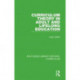 Curriculum Theory in Adult and Lifelong Education