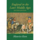 England in the Later Middle Ages: A Political History