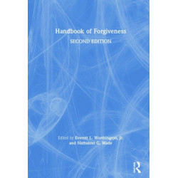 Handbook of Forgiveness