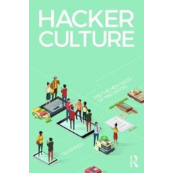 Hacker Culture and the New Rules of Innovation