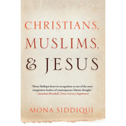 Christians, Muslims, and Jesus