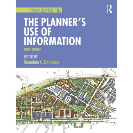 The Planner's Use of Information
