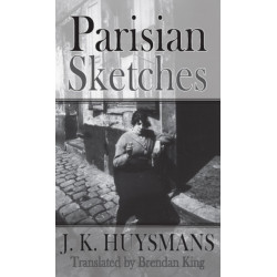 Parisian Sketches