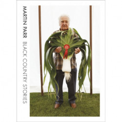 Black Country Stories