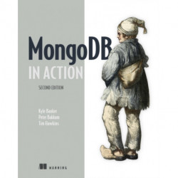 MongoDB in Action