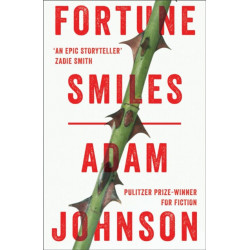 Fortune Smiles: Stories