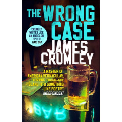 The Wrong Case