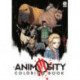 Animosity Coloring Book