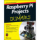 Raspberry Pi Projects For Dummies