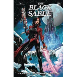 The Black Sable