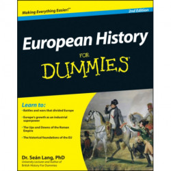European History For Dummies