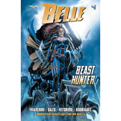 Belle: Beast Hunter