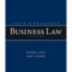 Smith and Roberson's Business Law