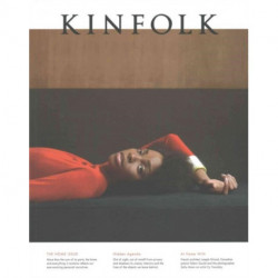 Kinfolk Volume 21: The Home Issue