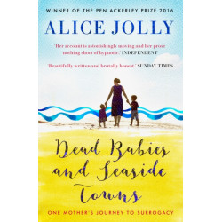 Dead Babies and Seaside Towns
