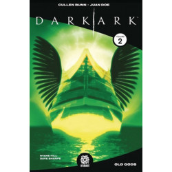 Dark Ark Volume 2