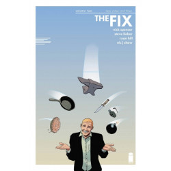 The Fix Volume 2