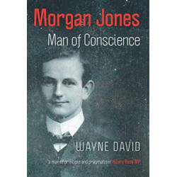 Morgan Jones: Man of Conscience