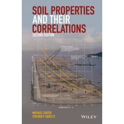 Soil Properties and their Correlations
