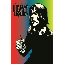 Heavy Liquid