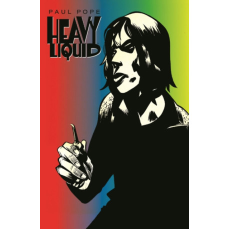 Heavy Liquid