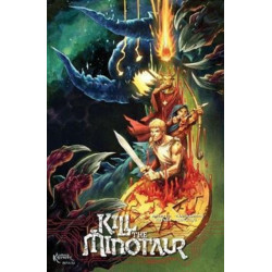 Kill the Minotaur