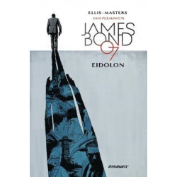 James Bond: Eidolon