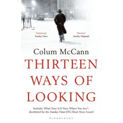 Thirteen Ways of Looking