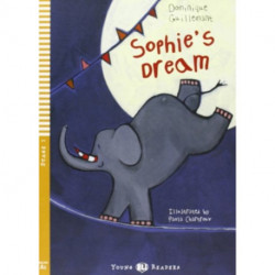 Young ELI Readers - English: Sophie's Dream + downloadable multimedia