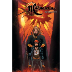 Magdalena: Reformation