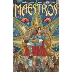 Maestros Volume 1