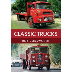 Classic Trucks