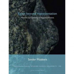 Egypt beyond representation: Materials and materiality of Aegyptiaca Romana