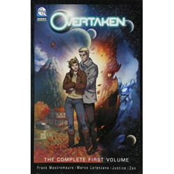 Overtaken Volume 1