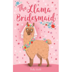 The Llama Bridesmaid