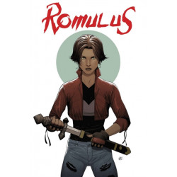 Romulus Volume 1