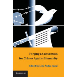 Forging a Convention for Crimes against Humanity