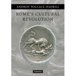 Rome's Cultural Revolution